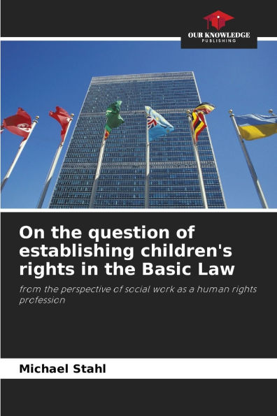 On the question of establishing children's rights in the Basic Law