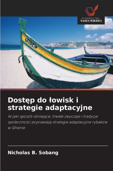 Dostęp do lowisk i strategie adaptacyjne