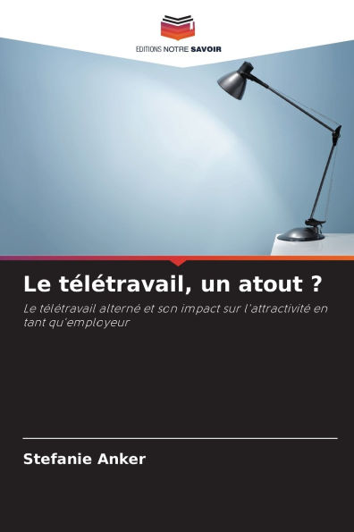 Le t�l�travail, un atout ?