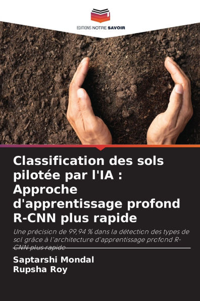Classification des sols pilotÃ¯Â¿Â½e par l'IA: Approche d'apprentissage profond R-CNN plus rapide