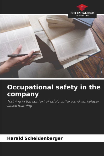 Occupational safety in the company