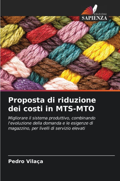 Proposta di riduzione dei costi in MTS-MTO