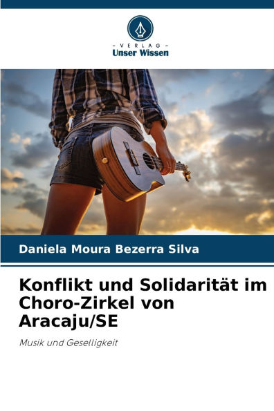 Konflikt und SolidaritÃ¯Â¿Â½t im Choro-Zirkel von Aracaju/SE