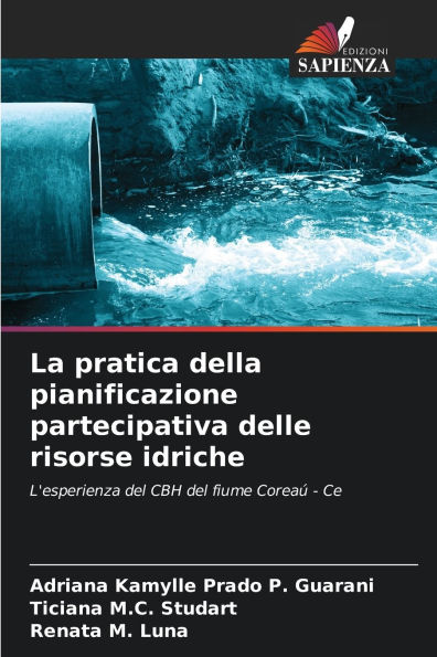 La pratica della pianificazione partecipativa delle risorse idriche