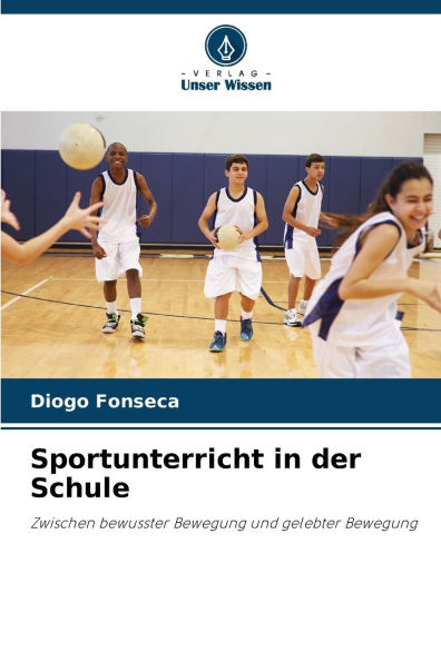 Sportunterricht in der Schule