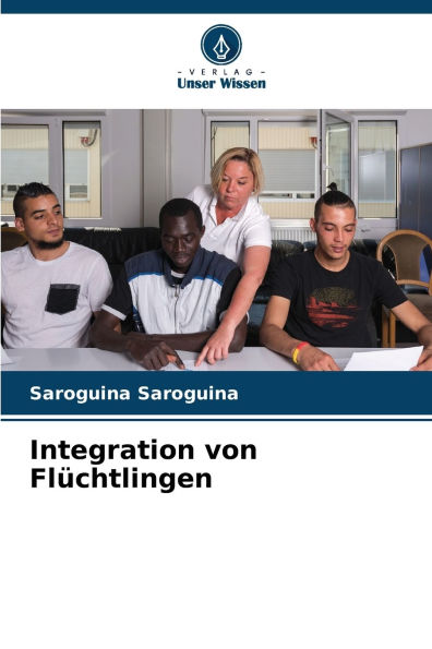 Integration von Fl�chtlingen