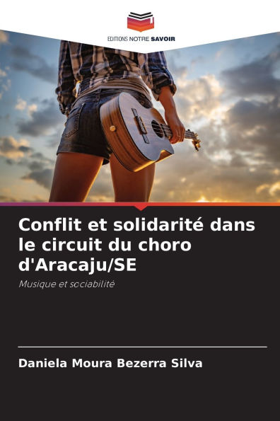 Conflit et solidaritÃ¯Â¿Â½ dans le circuit du choro d'Aracaju/SE