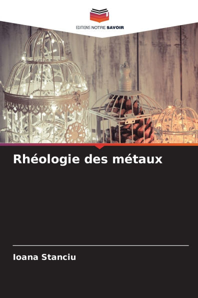 RhÃ¯Â¿Â½ologie des mÃ¯Â¿Â½taux