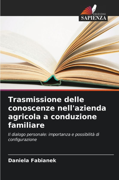 Trasmissione delle conoscenze nell'azienda agricola a conduzione familiare