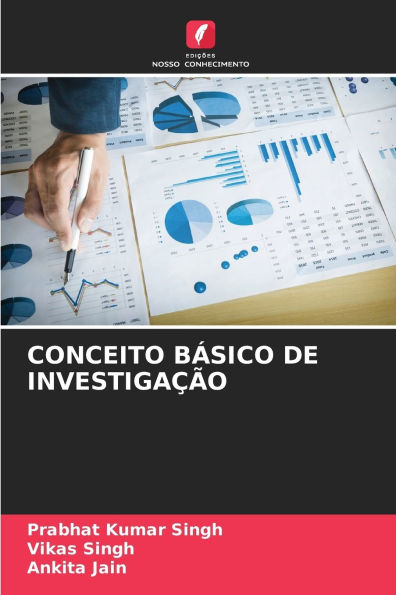 Conceito BÃ¯Â¿Â½sico de InvestigaÃ¯Â¿Â½Ã¯Â¿Â½o