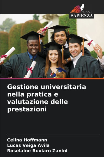 Gestione universitaria nella pratica e valutazione delle prestazioni