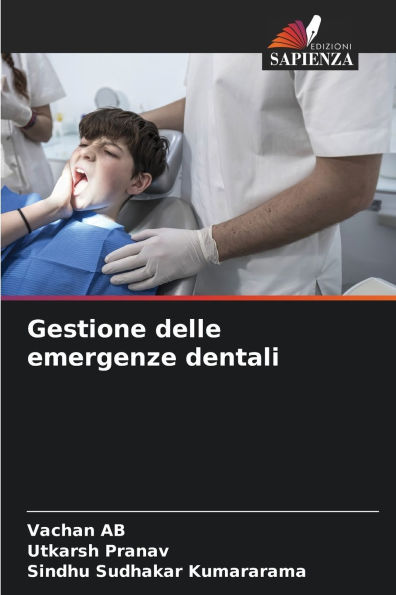 Gestione delle emergenze dentali