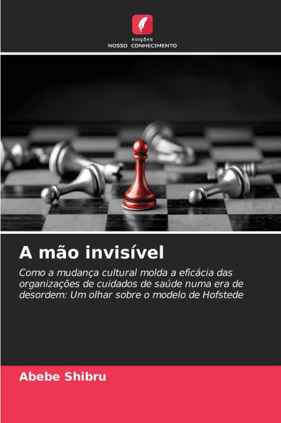 A mÃ¯Â¿Â½o invisÃ¯Â¿Â½vel