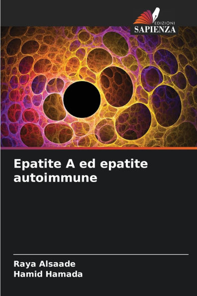 Epatite A ed epatite autoimmune