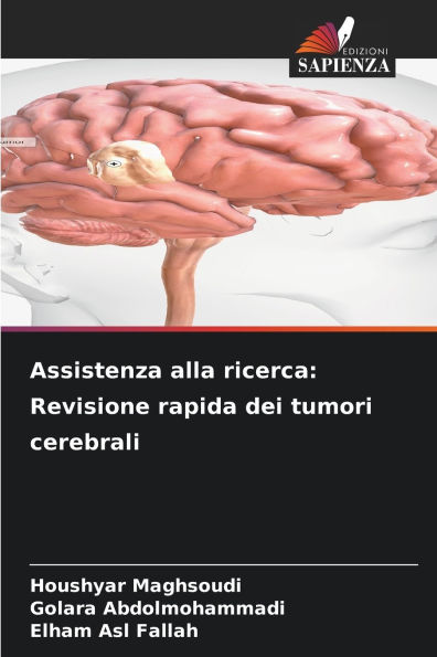 Assistenza alla ricerca: Revisione rapida dei tumori cerebrali
