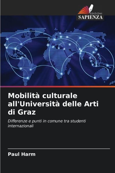MobilitÃ¯Â¿Â½ culturale all'UniversitÃ¯Â¿Â½ delle Arti di Graz