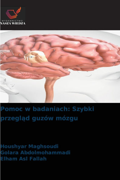 Pomoc w badaniach: Szybki przegląd guzÃ¯Â¿Â½w mÃ¯Â¿Â½zgu