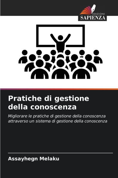 Pratiche di gestione della conoscenza