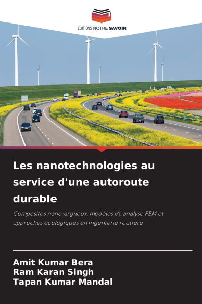 Les nanotechnologies au service d'une autoroute durable