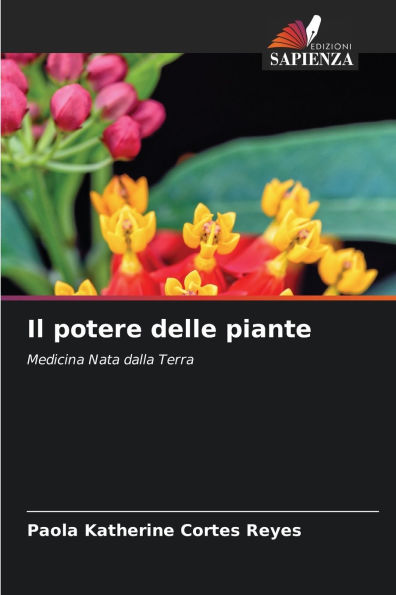 Il potere delle piante