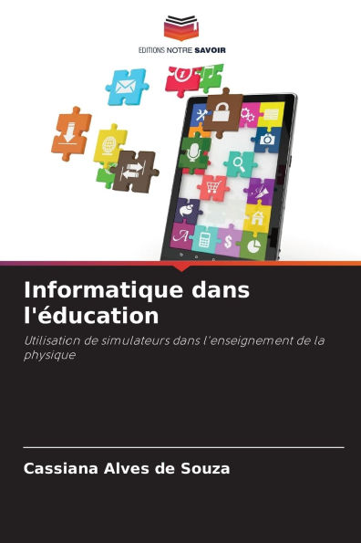 Informatique dans l'Ã¯Â¿Â½ducation