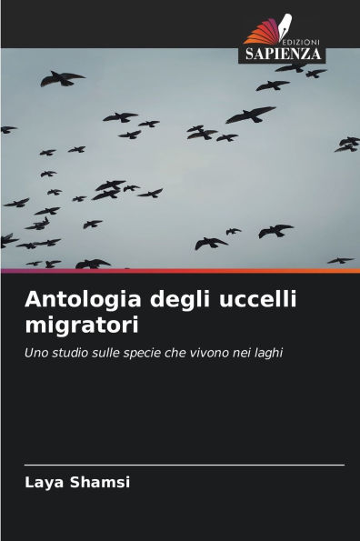 Antologia degli uccelli migratori