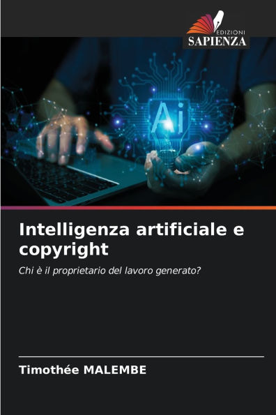 Intelligenza artificiale e copyright
