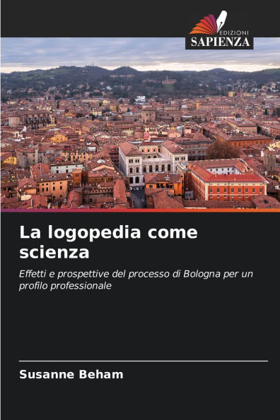 La logopedia come scienza