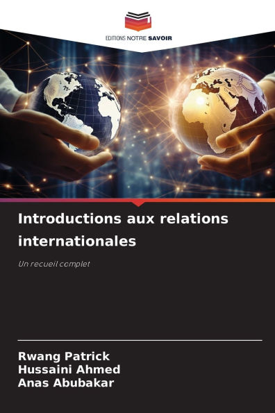 Introductions aux relations internationales