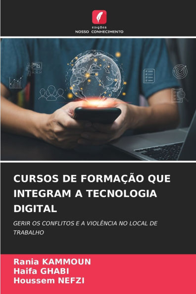 Cursos de FormaÃ¯Â¿Â½Ã¯Â¿Â½o Que Integram a Tecnologia Digital