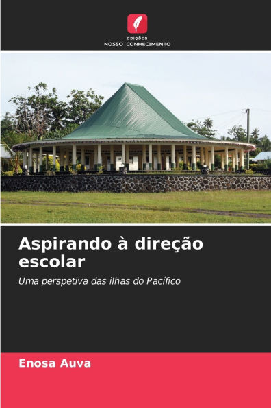 Aspirando Ã¯Â¿Â½ direÃ¯Â¿Â½Ã¯Â¿Â½o escolar