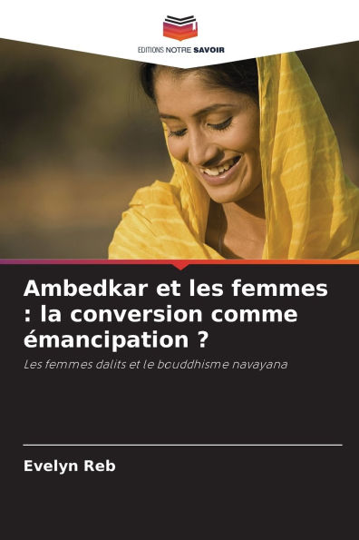 Ambedkar et les femmes: la conversion comme Ã¯Â¿Â½mancipation ?