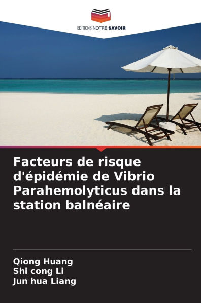 Facteurs de risque d'Ã¯Â¿Â½pidÃ¯Â¿Â½mie de Vibrio Parahemolyticus dans la station balnÃ¯Â¿Â½aire