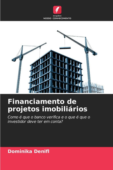 Financiamento de projetos imobiliÃ¯Â¿Â½rios