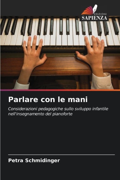 Parlare con le mani