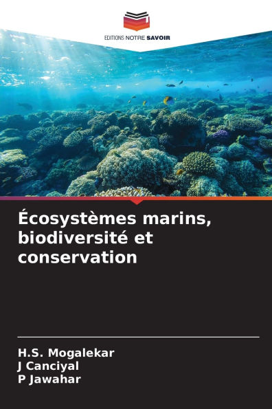 Ã¯Â¿Â½cosystÃ¯Â¿Â½mes marins, biodiversitÃ¯Â¿Â½ et conservation