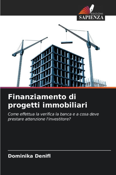 Finanziamento di progetti immobiliari