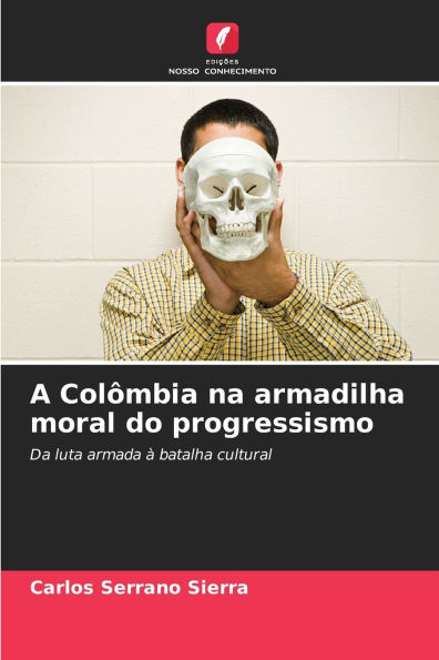 A ColÃ¯Â¿Â½mbia na armadilha moral do progressismo