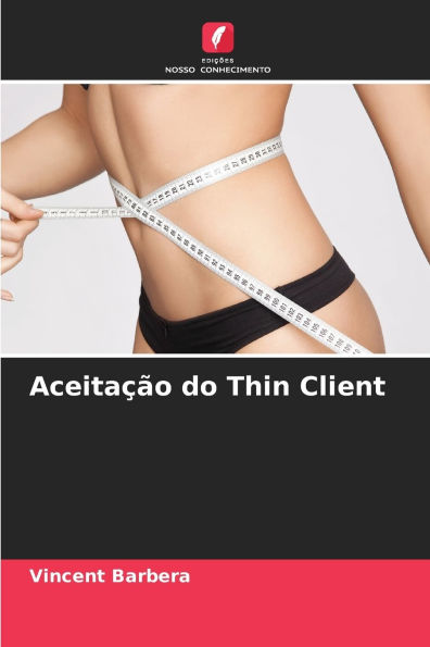 AceitaÃ¯Â¿Â½Ã¯Â¿Â½o do Thin Client