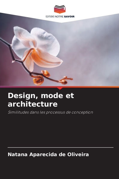 Design, mode et architecture