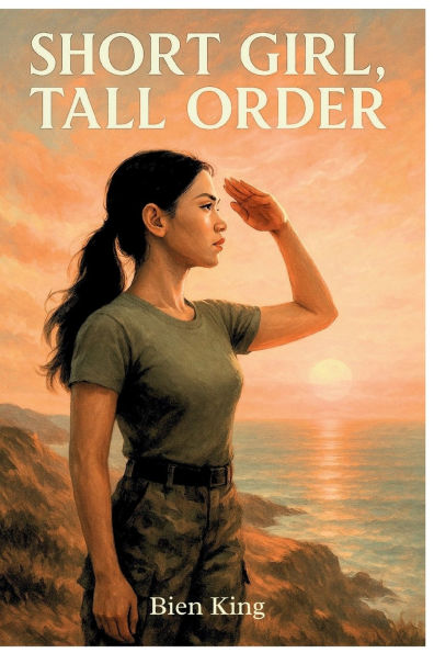 Short Girl, Tall Order