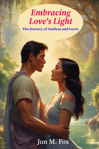 Embracing Love's Light: The Journey of Amihan and Lucio
