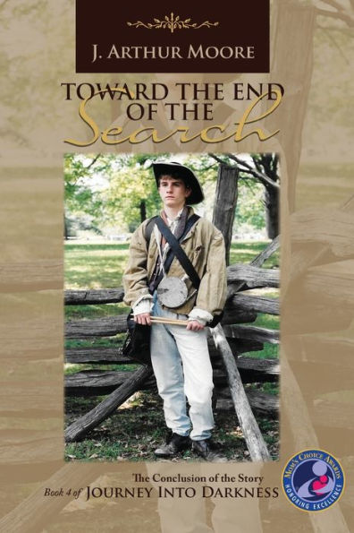 Toward the End of Search (3rd Edition)