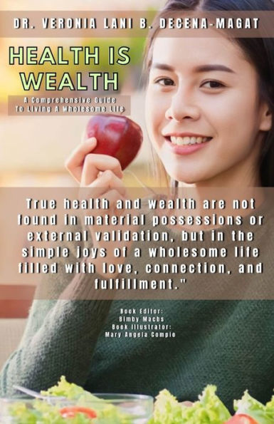 Health Is Wealth