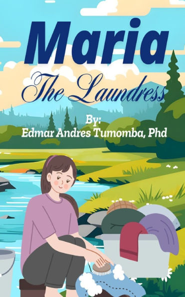 Maria The Laundress