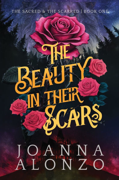 The Beauty in their Scars