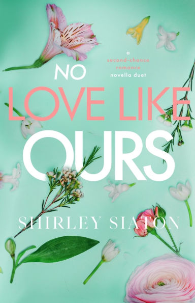 No Love Like Ours