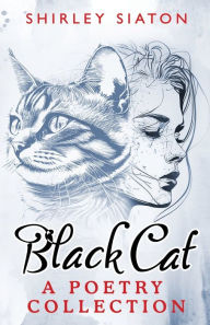 Title: Black Cat, Author: Shirley Siaton