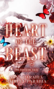 Title: Heart of the Beast, Author: Shirley Siaton