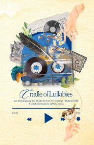 Title: Cradle Of Lullabies, Author: Sti MuÃÂÂoz Students